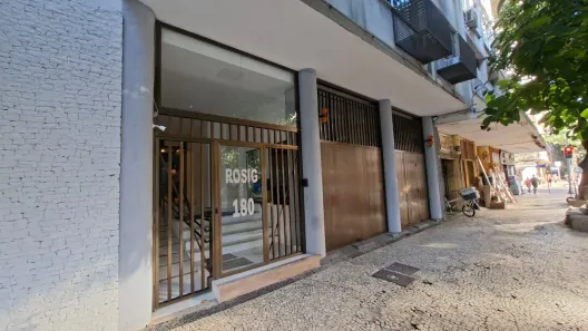 Apartamento com 1 Quarto à venda, 35m² no Copacabana, Rio de Janeiro