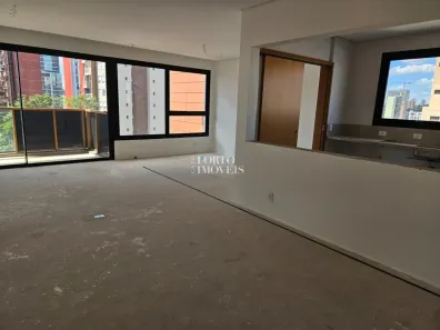 Apartamento com 3 Quartos à venda, 170m² no Cambuí, Campinas