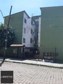 Apartamento com 2 Quartos à venda, 48m² no Santa Rosa de Lima, Porto Alegre