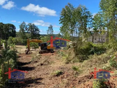 Lote/Terreno à venda, 24000m² no Centro, Ibiúna