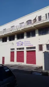 Galpão/Depósito/Armazém à venda, 1750m² no Vila Lúcia, São Paulo