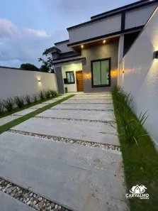 Casa com 3 Quartos à venda, 80m² no Itajubá II, Barra Velha