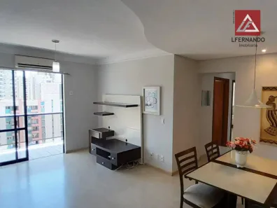Apartamento com 3 Quartos à venda, 86m² no Centro, Blumenau