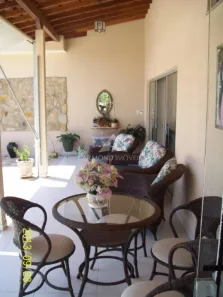Casa com 3 Quartos à venda, 166m² no Vale das Paineiras, Americana