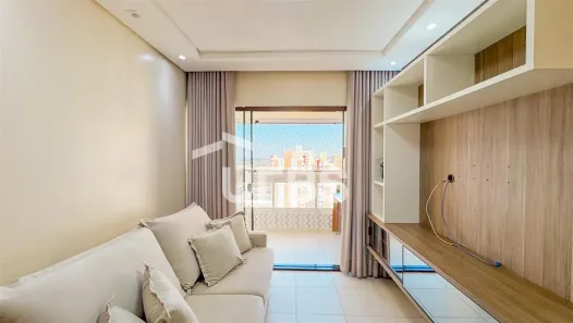 Apartamento com 2 Quartos à venda, 61m² no Alto da Glória, Goiânia