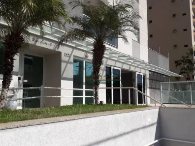 Sala Comercial à venda, 80m² no Iguatemi, Ribeirão Preto