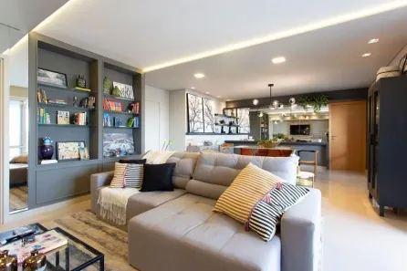 Apartamento com 3 Quartos à venda, 172m² no Nova Aliança, Ribeirão Preto