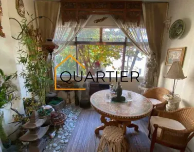 Apartamento com 3 Quartos à venda, 134m² no Flamengo, Rio de Janeiro