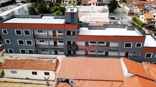Apartamento com 2 Quartos à venda, 49m² no Vila Ré, São Paulo