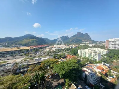 Apartamento com 4 Quartos à venda, 145m² no Barra da Tijuca, Rio de Janeiro