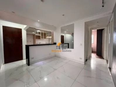 Apartamento com 3 Quartos à venda, 72m² no Jardim Ester, São Paulo