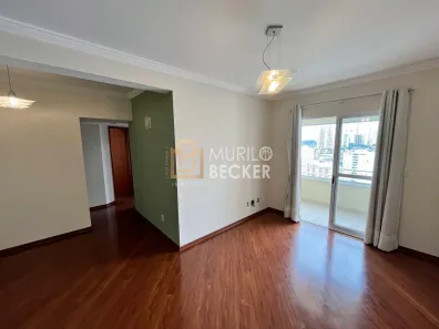 Apartamento com 3 Quartos à venda, 77m² no Jardim Apolo II, São José dos Campos