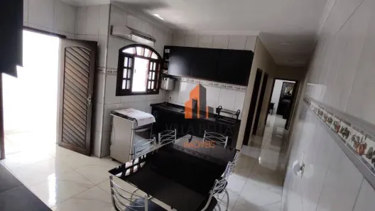 Casa com 2 Quartos à venda, 280m² no Jardim Utinga, Santo André