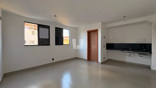 Flat com 1 Quarto à venda, 27m² no Serra, Belo Horizonte