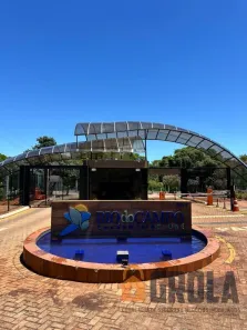 Lote/Terreno à venda, 392m² no Rio do Campo Condomínio Clube, Campo Mourão