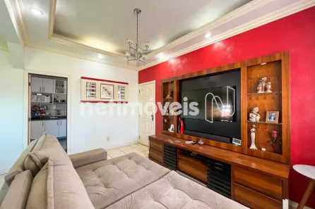 Apartamento com 3 Quartos à venda, 92m² no Minaslândia (P Maio), Belo Horizonte
