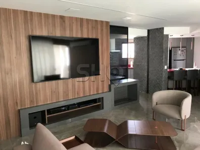 Apartamento com 4 Quartos à venda, 154m² no Vila Ipojuca, São Paulo