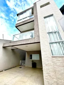 Casa com 4 Quartos à venda, 253m² no Portais (Polvilho), Cajamar
