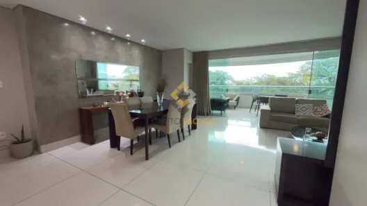 Apartamento com 4 Quartos à venda, 170m² no Liberdade, Belo Horizonte