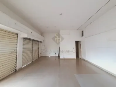 para alugar, 47m² no Ipiranga, Ribeirão Preto