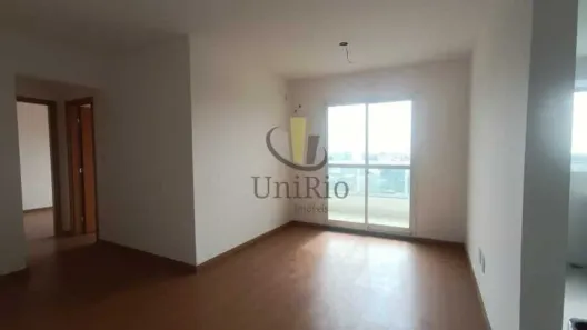 Apartamento com 2 Quartos à venda, 57m² no Bangu, Rio de Janeiro