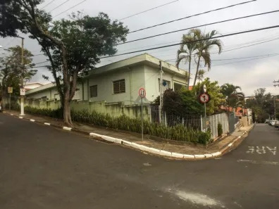 Imóvel Comercial com 6 Quartos à venda, 365m² no Sousas, Campinas