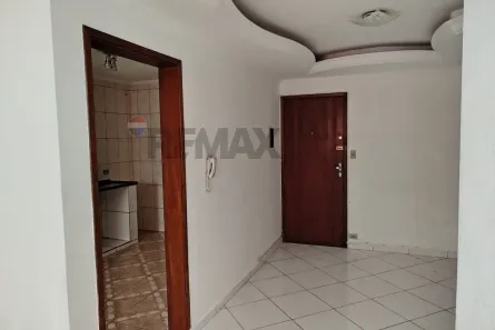Apartamento com 2 Quartos à venda, 50m² no Jardim Flor da Montanha, Guarulhos