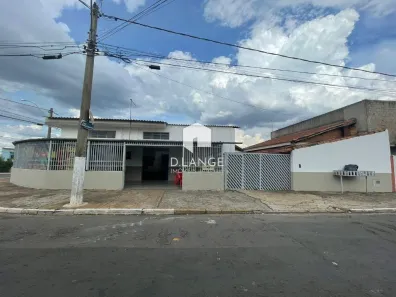 Prédio Comercial à venda, 279m² no Alto de Pinheiros, Paulínia