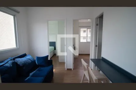 Apartamento com 2 Quartos à venda, 33m² no Parque Vitória, São Paulo