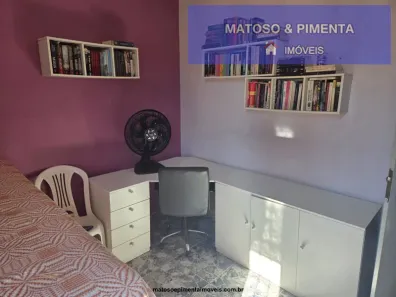 Apartamento com 2 Quartos para alugar, 47m² no Loteamento Parque São Martinho, Campinas