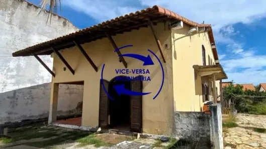 Casa com 4 Quartos à venda, 278m² no Guaratiba (Ponta Negra), Maricá