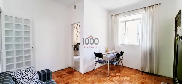 Apartamento com 2 Quartos à venda, 68m² no Centro, Juiz de Fora