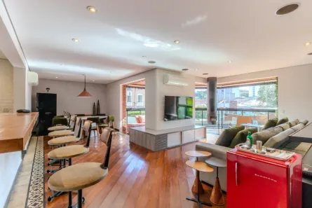 Apartamento com 4 Quartos à venda, 182m² no Ipiranga, São Paulo