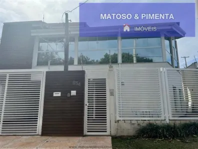 Casa com 3 Quartos à venda, 239m² no Parque das Universidades, Campinas