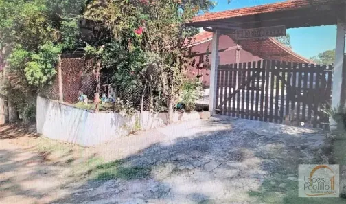 Fazenda/Sítio com 3 Quartos à venda, 250m² no Rio Abaixo, Atibaia
