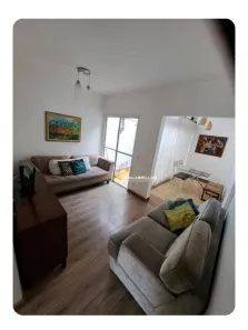 Casa de Condomínio com 2 Quartos à venda, 75m² no Jardim Colônia, Jundiaí