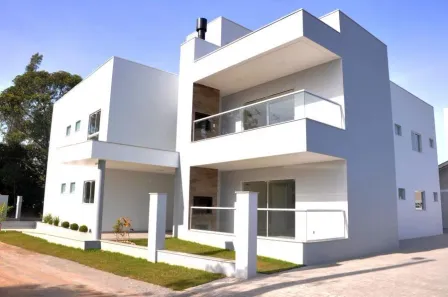 Apartamento com 2 Quartos à venda, 87m² no Campo Duna, Garopaba