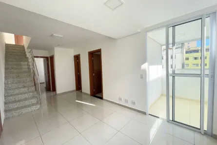Apartamento com 2 Quartos à venda, 126m² no Ouro Preto, Belo Horizonte