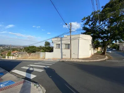 Lote/Terreno com 1 Quarto à venda, 594m² no Olarias, Ponta Grossa