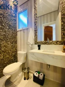 Casa de Condomínio com 4 Quartos à venda, 170m² no Bairro de Juquehy, São Sebastião