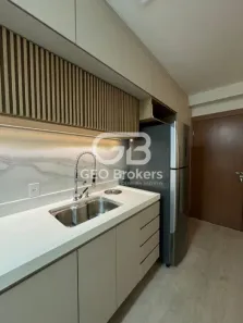 Apartamento com 2 Quartos à venda, 46m² no Jardim Califórnia, Jacareí