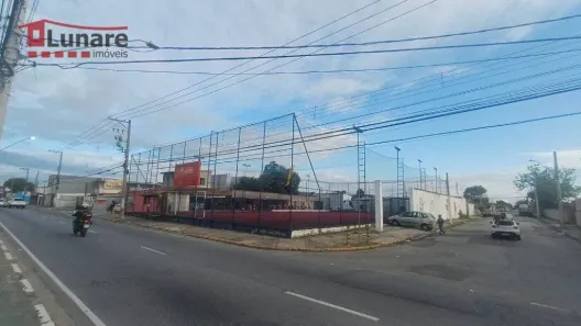 Ponto Comercial à venda, 450m² no Jundiapeba, Mogi das Cruzes