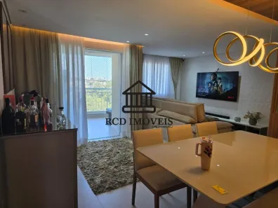 Apartamento com 3 Quartos à venda, 95m² no Jardim Arpoador, São Paulo