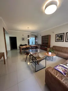 Casa de Condomínio com 3 Quartos à venda, 196m² no Cascata, Paulínia