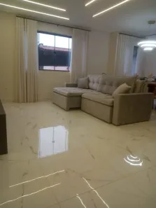 Sobrado com 3 Quartos à venda, 150m² no Vila Camilópolis, Santo André