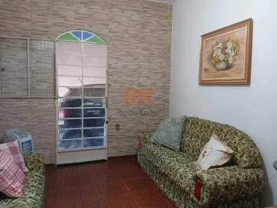 Casa com 3 Quartos à venda, 195m² no Parque Turistas, Contagem