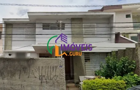 Sobrado com 2 Quartos à venda, 103m² no Siciliano, São Paulo