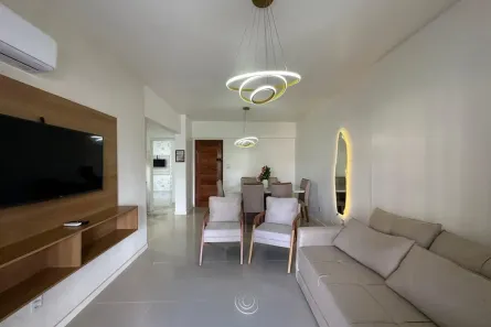 Apartamento com 2 Quartos à venda, 93m² no Umarizal, Belém