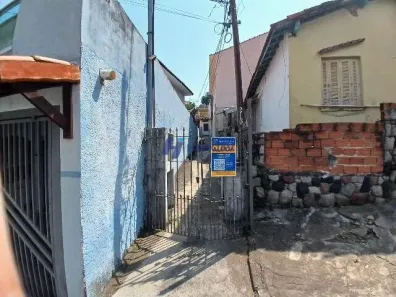 Casa com 1 Quarto para alugar, 45m² no Vila Constança, São Paulo