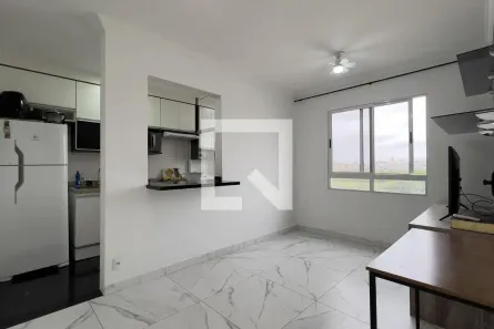 Apartamento com 2 Quartos à venda, 47m² no Ponte Grande, Guarulhos